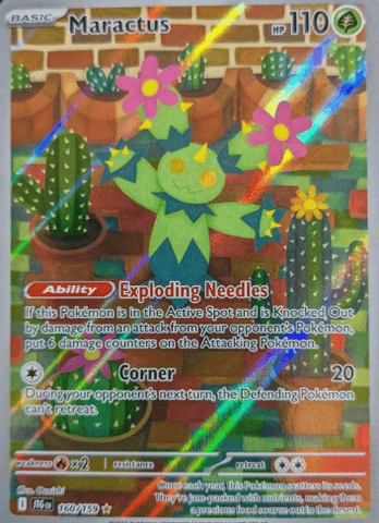 Maractus - 160/179 - Journey Together